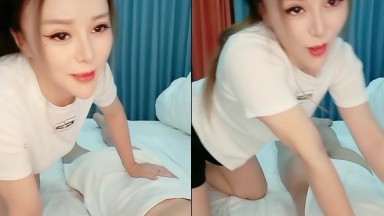  啦啦队探花