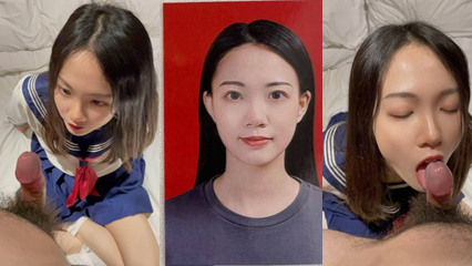  啦啦队吃瓜
