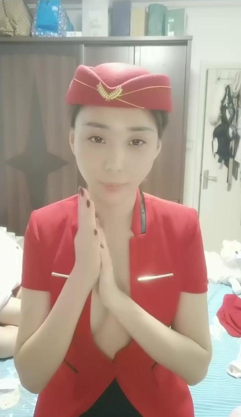  主播诱诱