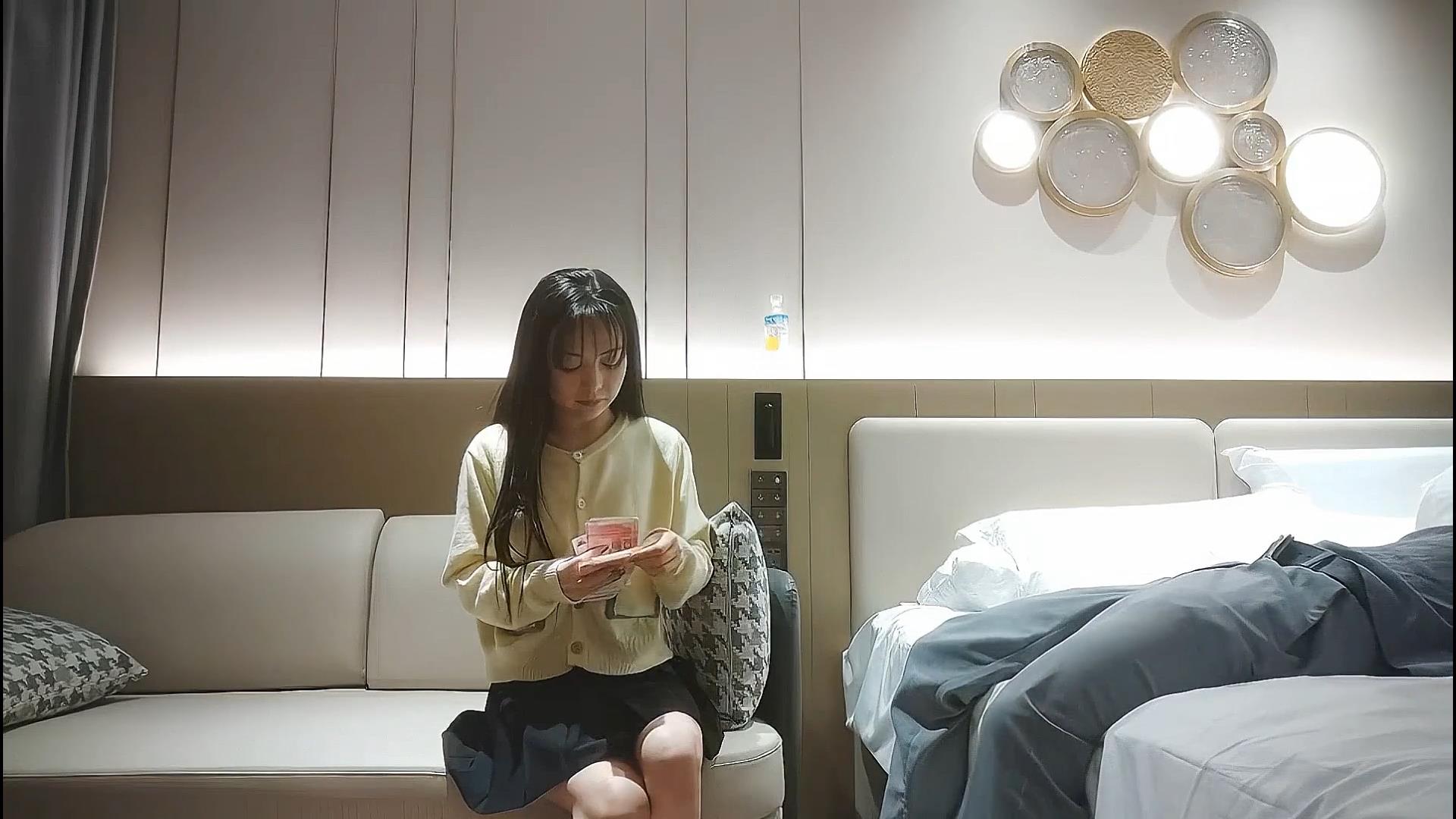  主播诱诱