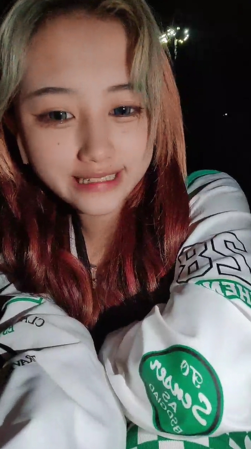  主播诱诱