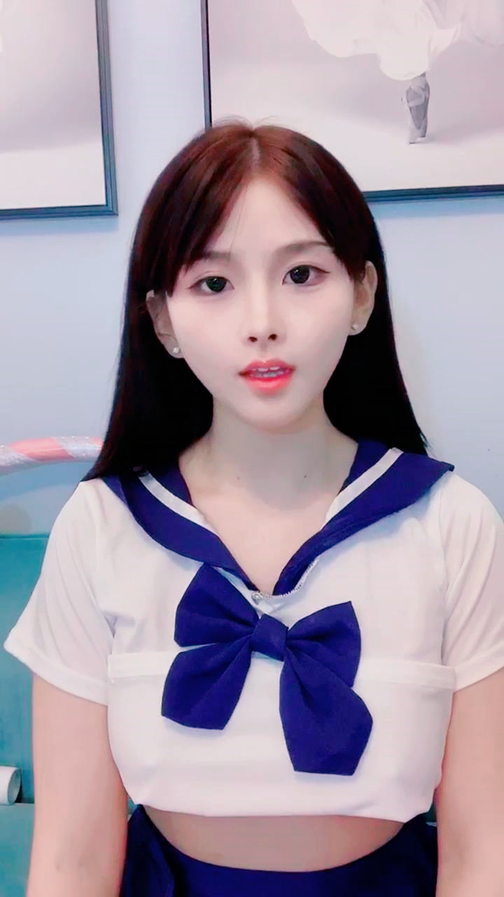  主播诱诱